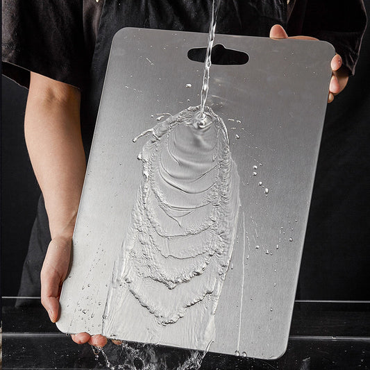 Double-sided Cutting Board