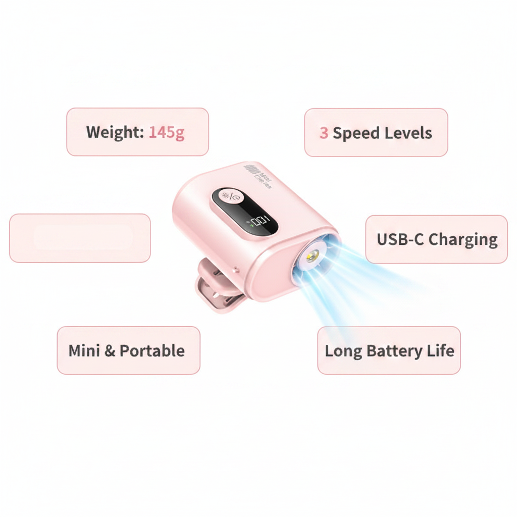 Specs infographic